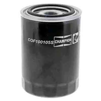 Фильтр масляный Champion COF100105S Винница