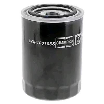 Фильтр масляный Champion COF100105S Винница - изображение 1