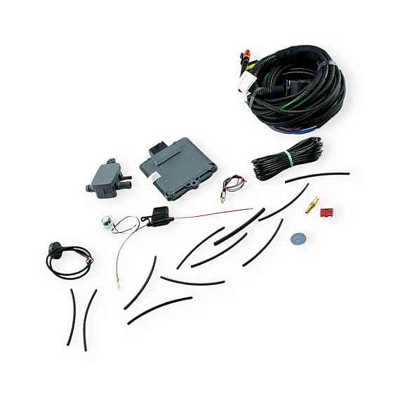 Электроника 4 цилиндра kme nevo sky jet eco (з pw3) Мукачево