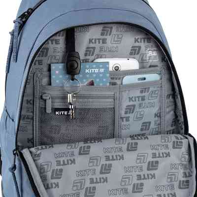 Рюкзак шкільний Kite Education teens 2575M-1 (K25-2575M-1) Вінниця