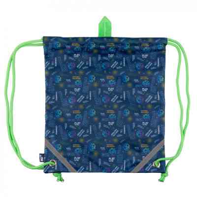 Сумка для обуви Yes Your Goal SB-10 (559680) Винница