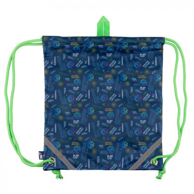 Сумка для обуви Yes Your Goal SB-10 (559680) Винница - изображение 1