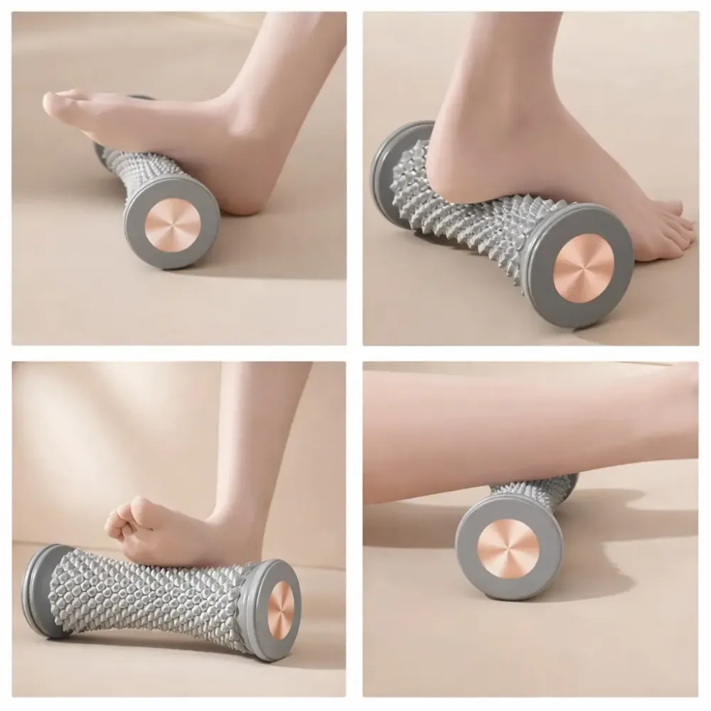 Массажный роллер для ног FootCare Roll Коломыя - изображение 3