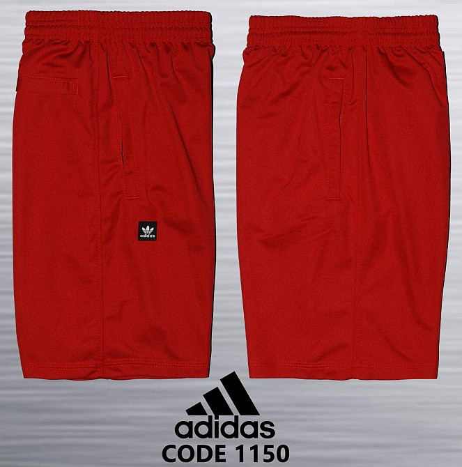 Шорты мужские Adidas,лакоста Киев - изображение 2