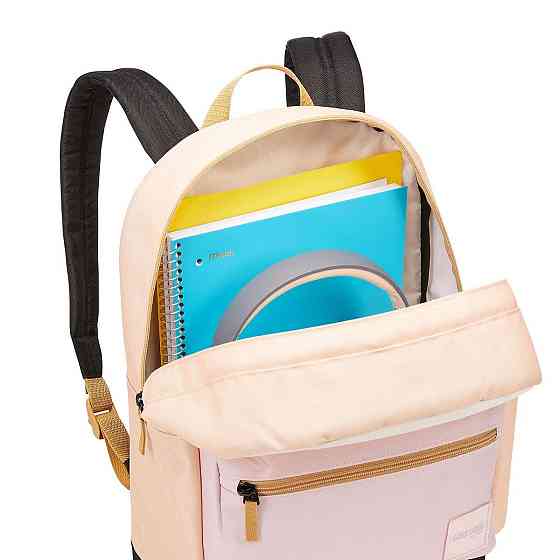 Рюкзак Case Logic Alto 26L CCAM-5226 Apricot Multi-block (6808600) Київ