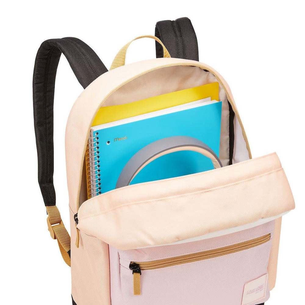 Рюкзак Case Logic Alto 26L CCAM-5226 Apricot Multi-block (6808600) Киев - изображение 6