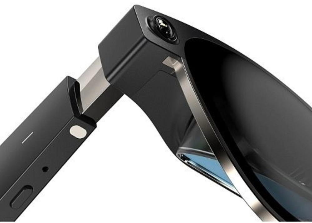 New Окуляри віртуальної реальності Xreal Air 2 Ultra. Київ - фото 4