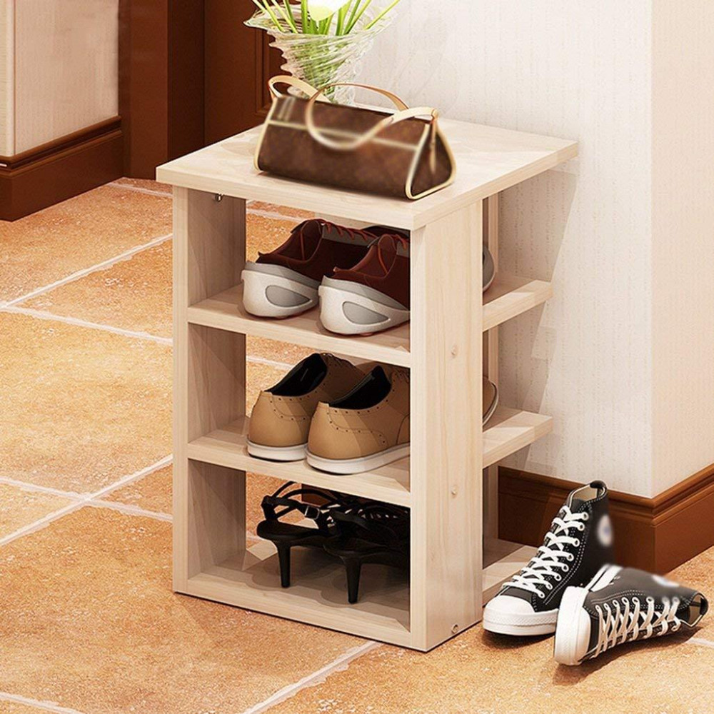 Полиця для взуття "Феція 3" бланже Миколаїв - фото 1