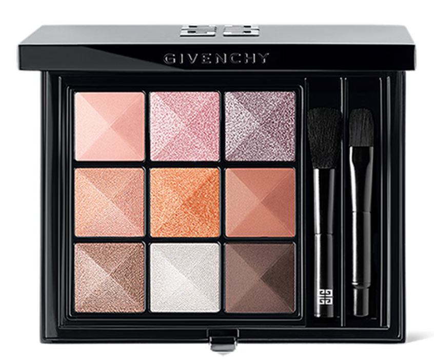 Палетка тіней для повік Givenchy Le 9 De Givenchy Couture Eye Palettes Слов'янськ - фото 1