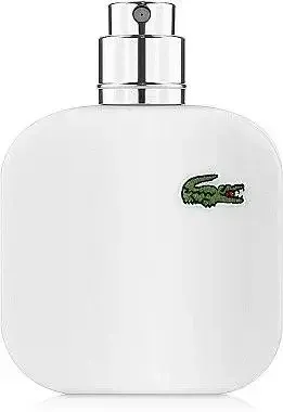 Lacoste Мужская туалетная вода Lacoste Eau De Lacoste L.12.12 White Blanc 100 мл Коломыя - изображение 2