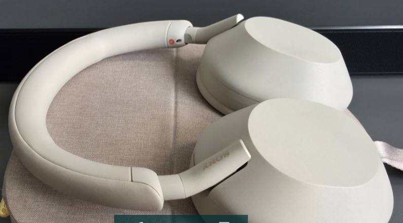 Навушники Sony wn-1000mx5. Київ - фото 7