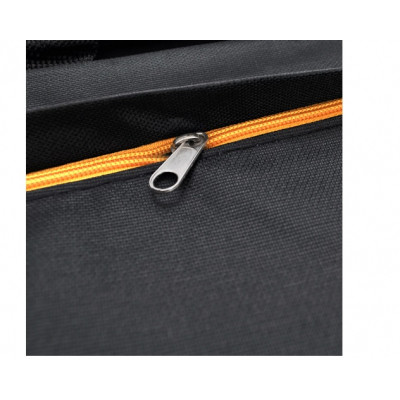 Сумка для ноутбука Merlion 15,6" polyester (YU2002/19995) Вінниця - фото 2