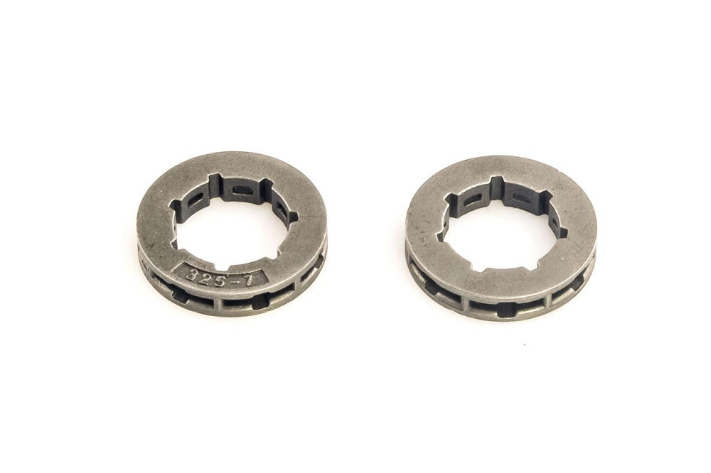 Звезда бензопила (венец привода) 325-7 для Goodluck GL4500/5200, Hus 137/142 Мукачево - изображение 1