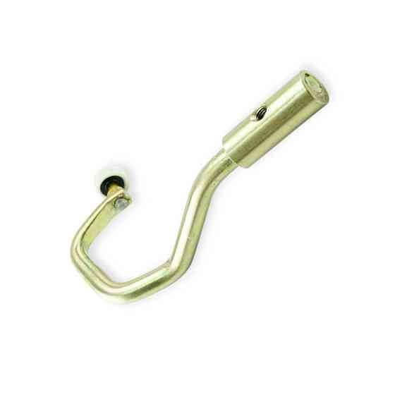 Ролик двери Фиат Дукато (94-06) верхний боковой Мукачево