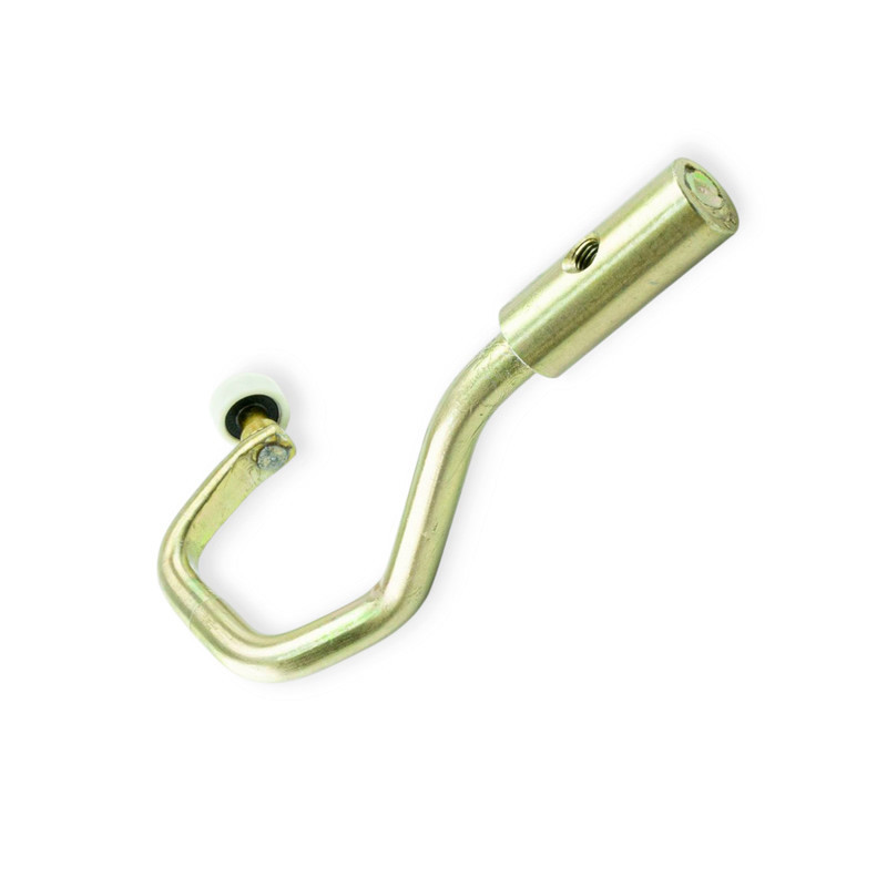 Ролик двери Фиат Дукато (94-06) верхний боковой Мукачево - изображение 1