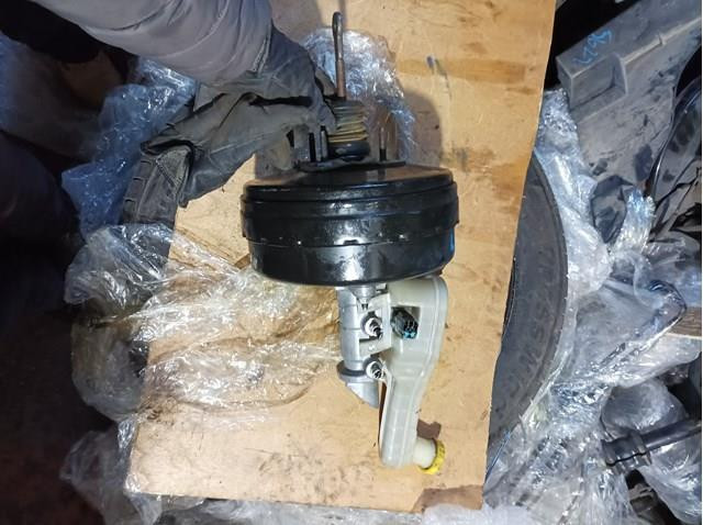 04581522AB Усилитель тормозов вакуумный в сборе Journey Коломия - фото 1