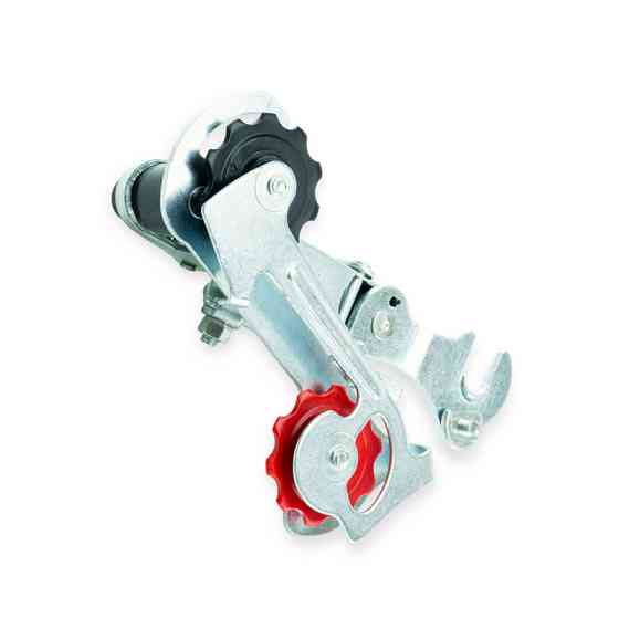 Велоперекидка (компаньола) маленька гак задня Мукачево