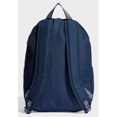 Рюкзак туристический Adidas Adicolor IL1960 21L темно-синий (4066763518721) Винница