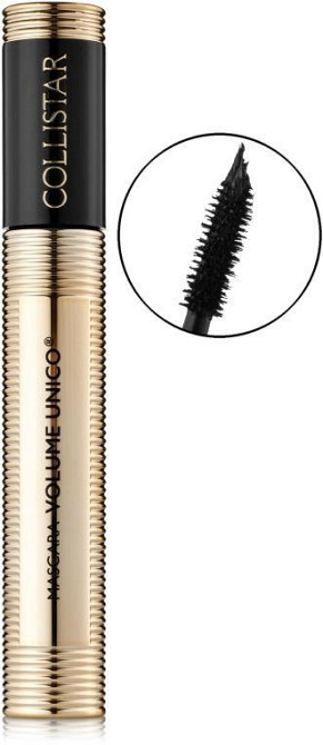 Туша для ресниць Collistar Mascara Volume Unico Nero Intenso Слов'янськ - фото 2