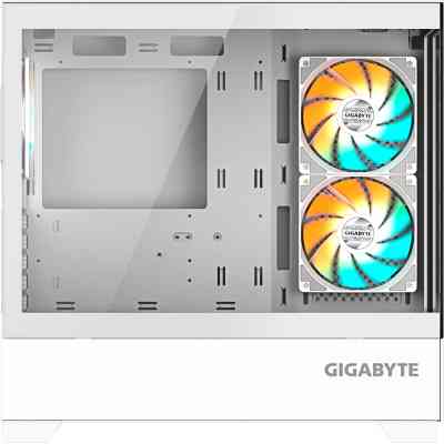 Корпус GIGABYTE ICE (GB-C201PI) Вінниця