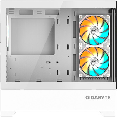 Корпус GIGABYTE ICE (GB-C201PI) Винница - изображение 4