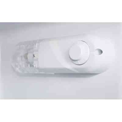 Холодильник PRIME Technics RS 804 ET (RS804ET) Винница