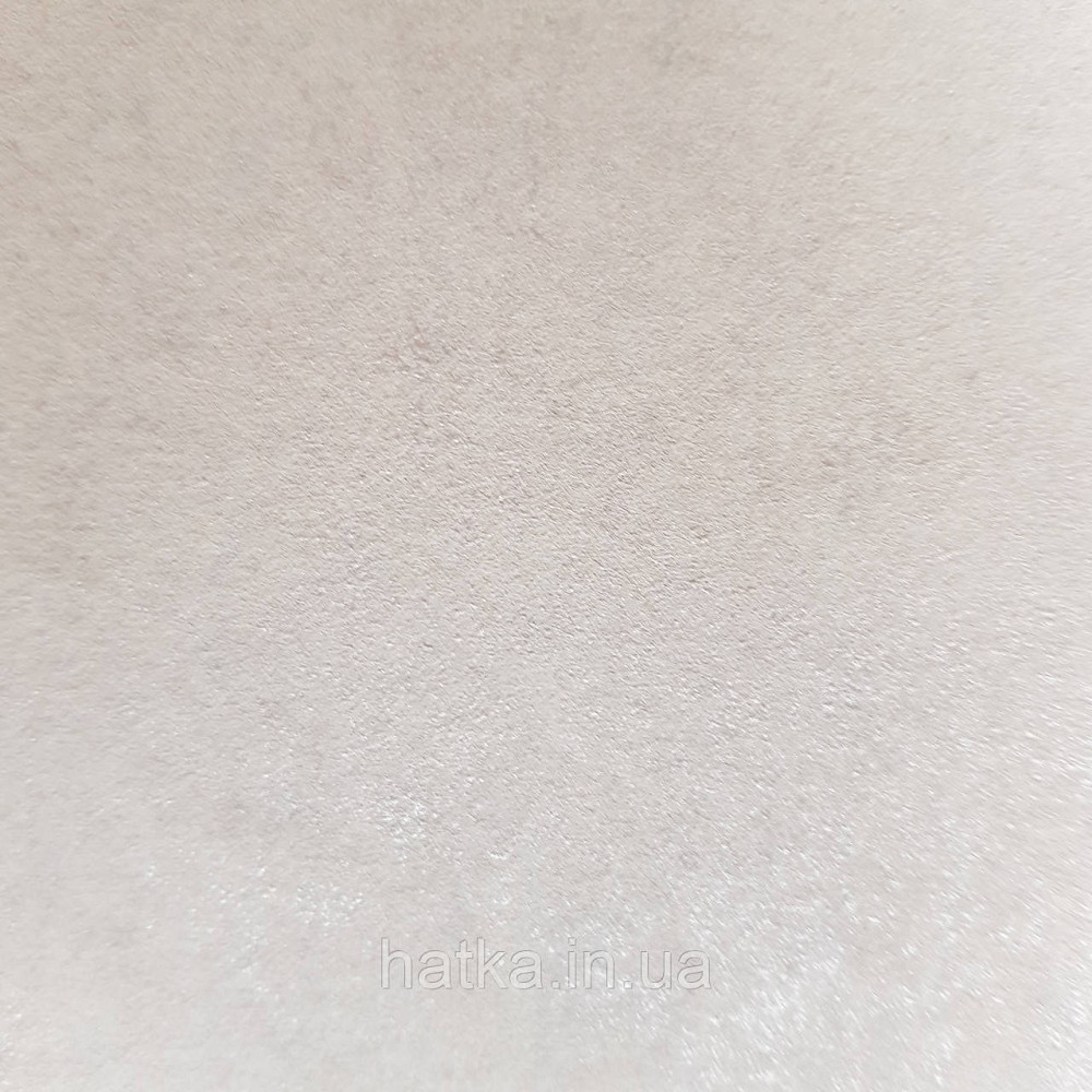 Обои флизелиновые эко Casadeco Stone 0.53х10 м под венецианскую штукатурку светло коричневые с перламутром Киев - изображение 1