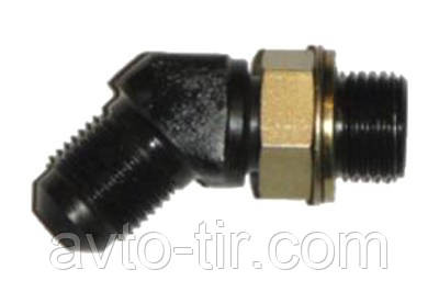 ЗВОРОТНИЙ КЛАПАН ПАЛИВНОГО НАСОСА RENAULT MAGNUM 5200516007 2726881 2755423 2774125 Луцк - изображение 1