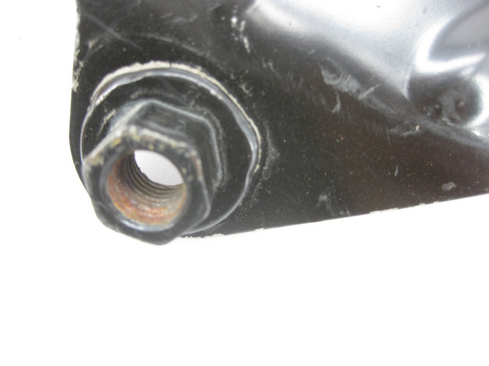 Mercedes-Benz  A2126280211 Кронштейн рульової рейки 4matic E-Class W212 C207 CLS C218 GLK X204 Одесса - изображение 7