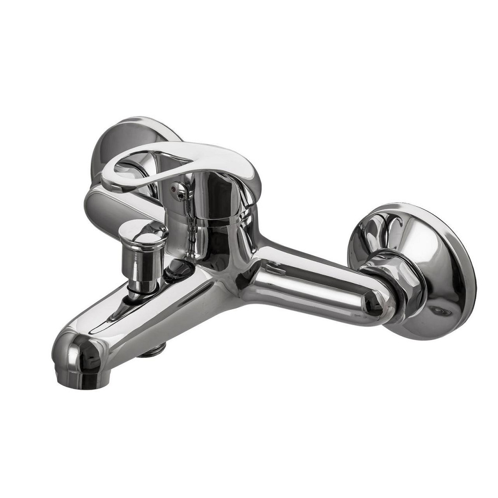 Смеситель для ванны EcoMix ELIT EM-102 Киев - изображение 1