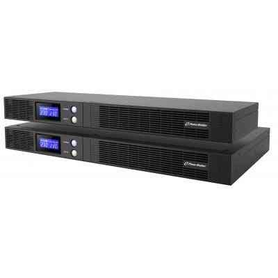 Пристрій безперебійного живлення PowerWalker VI 750 R1U (10121048) Вінниця