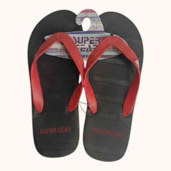 Шльопанці чоловічі 42/43 Одеса