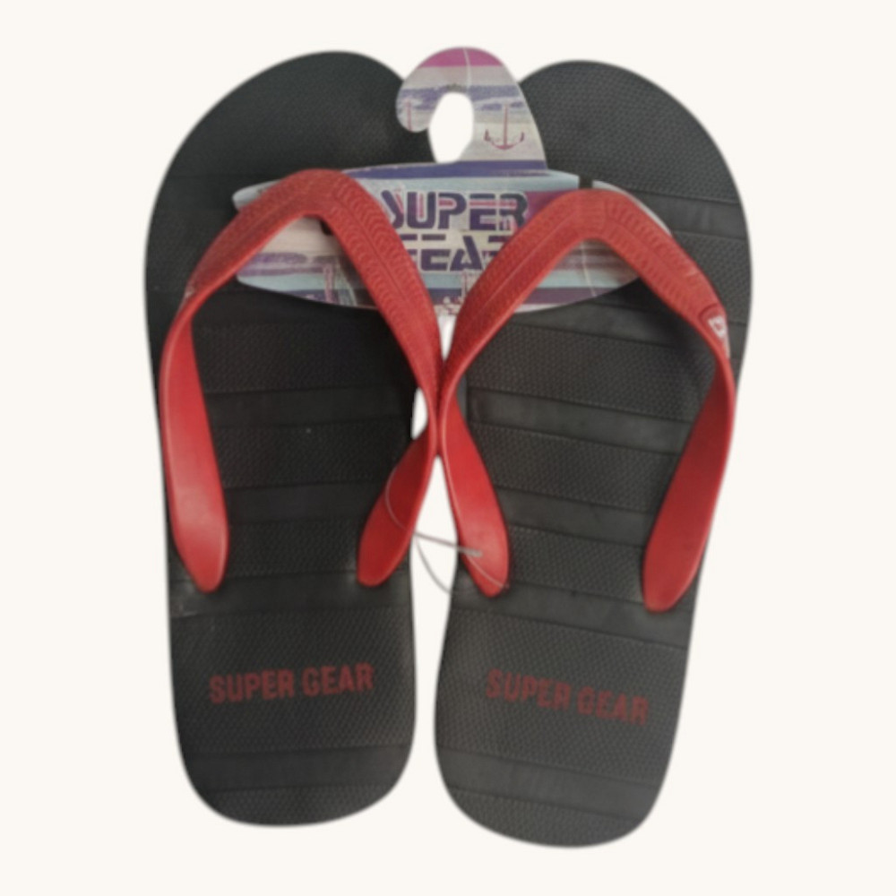 Шльопанці чоловічі 42/43 Одеса - фото 1