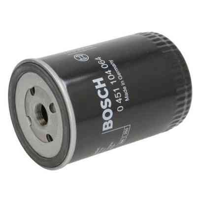 Фильтр масляный Bosch 0 451 104 064 Винница
