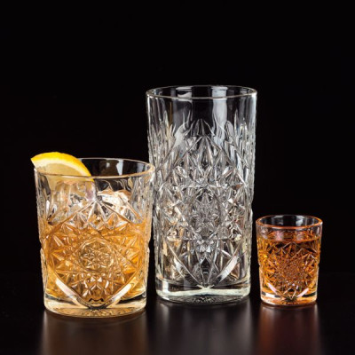 Рюмка Onis (Libbey) серія "Icon" Shot 60 мл (300376) Винница - изображение 2