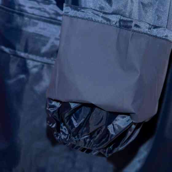 Плащ із капюшоном водонепроникний Chester L вентиляційними отворами, 100% поліестер Мукачево