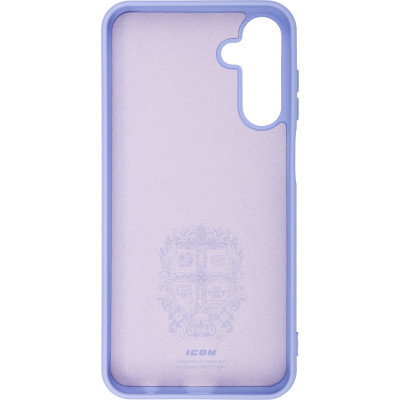 Чохол до мобільного телефона Armorstandart ICON Samsung M15 5G (M156) Lavender (ARM74376) Вінниця - фото 2