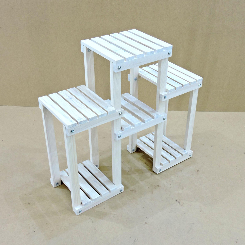 Подставка для цветов 