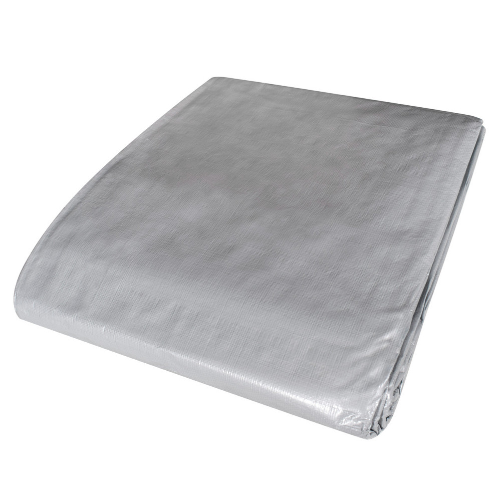 Тент 210г/м2  5мх5м    