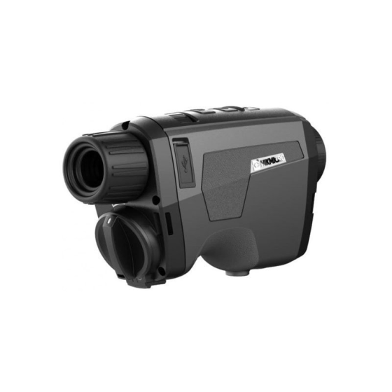 Тепловизионная камера тепловизор Hikmicro Gryphon GQ35 1800м Монокуляр Винница
