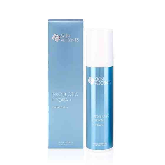 Пробиотик увлажняющий крем PROBIOTIC HYDRA+CREAM Inspira 200 мл Винница