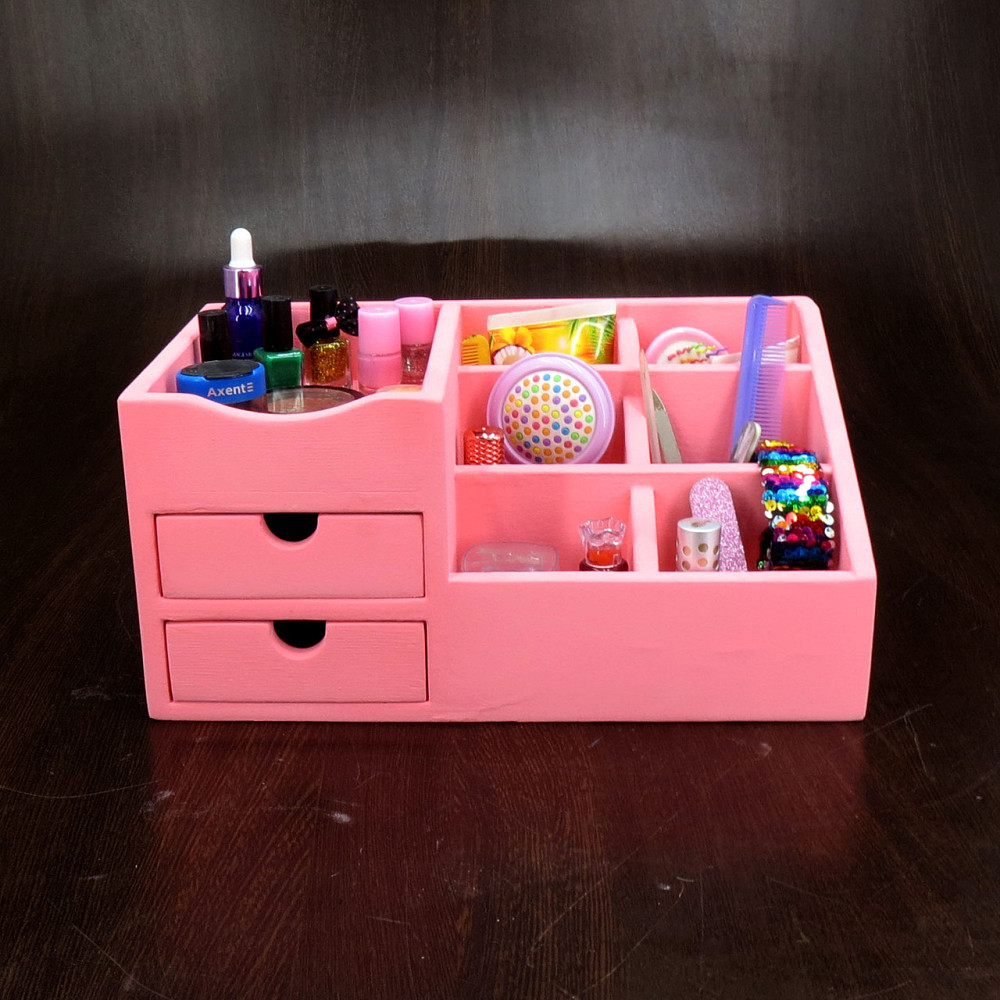 Органайзер для косметики 