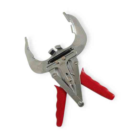 Кліщі для зняття та встановлення поршневих кілець 50-110мм Мукачево