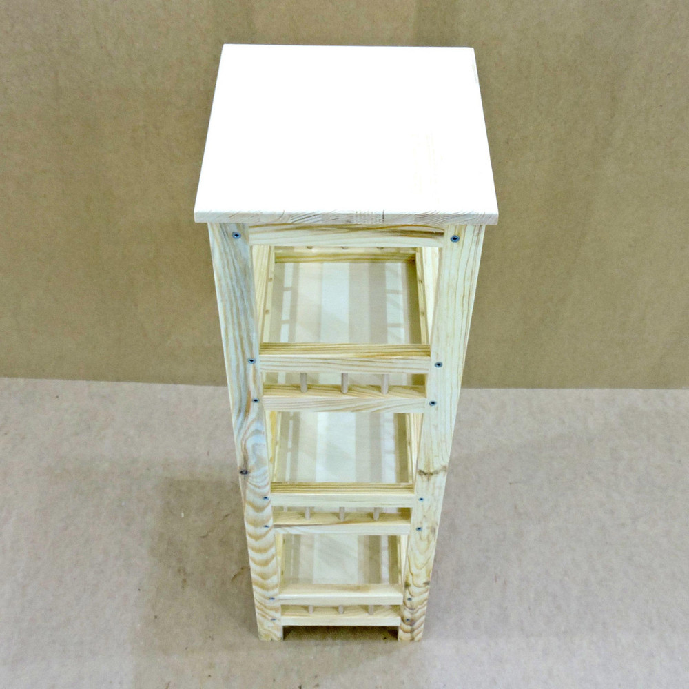 Підставка для квітів "Франка максі" бланже Миколаїв - фото 4