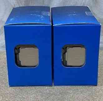 Процессор: Intel Pentium Gold G6400 ( BX80701G6400) Новый! Киев