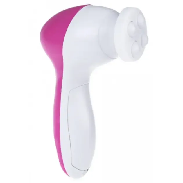 Эпилятор женский многофункциональный 6 в 1 пинцетный Kemei KM-3066 Коломия - фото 4