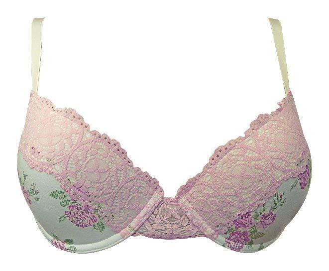 Бюстгальтер Sealine 252-1564 75C Київ - фото 1