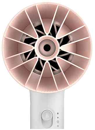 Фен Philips BHD300/00 ( білий з рожевим ) Харьков