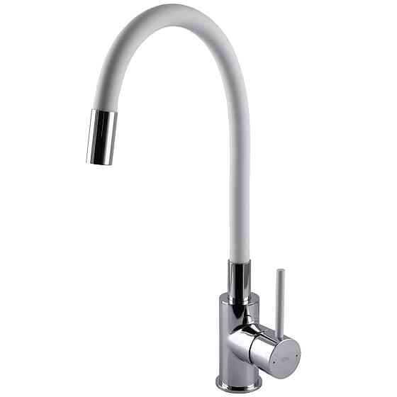 Смеситель для кухни TOPAZ CORSICA TC 8853-02-CW (000021543) Киев