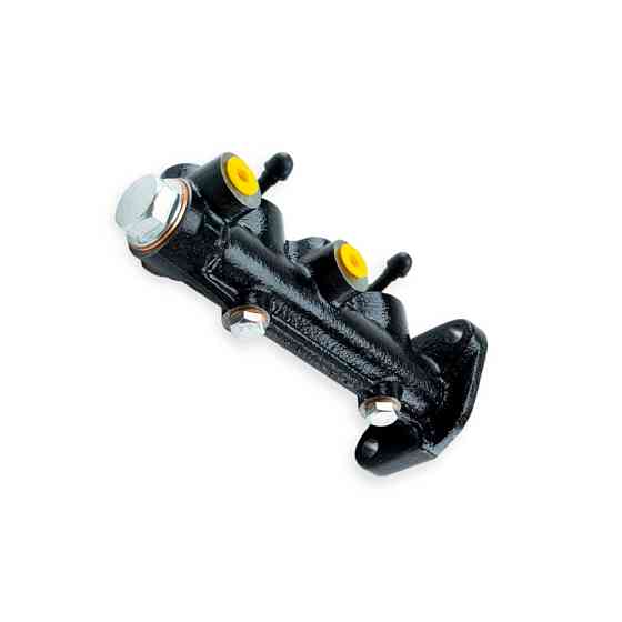 Цилиндр главный ЗАЗ 1102, 1103, 1105 Таврия под вакуум (ГТЦ) тормозной Мукачево